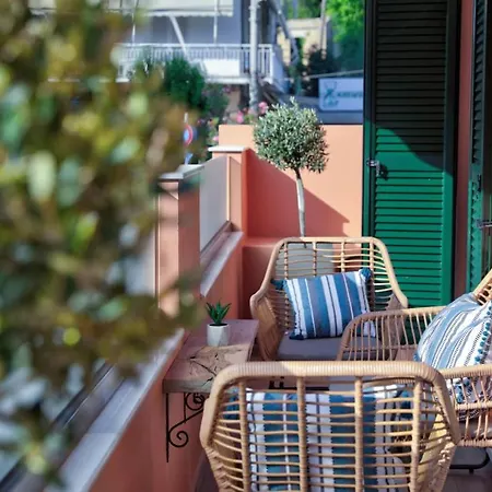 Elea House Apartment Corfu (city)
