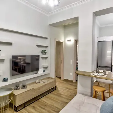 Elea House Corfu (city)