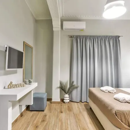 Apartamento Elea House
